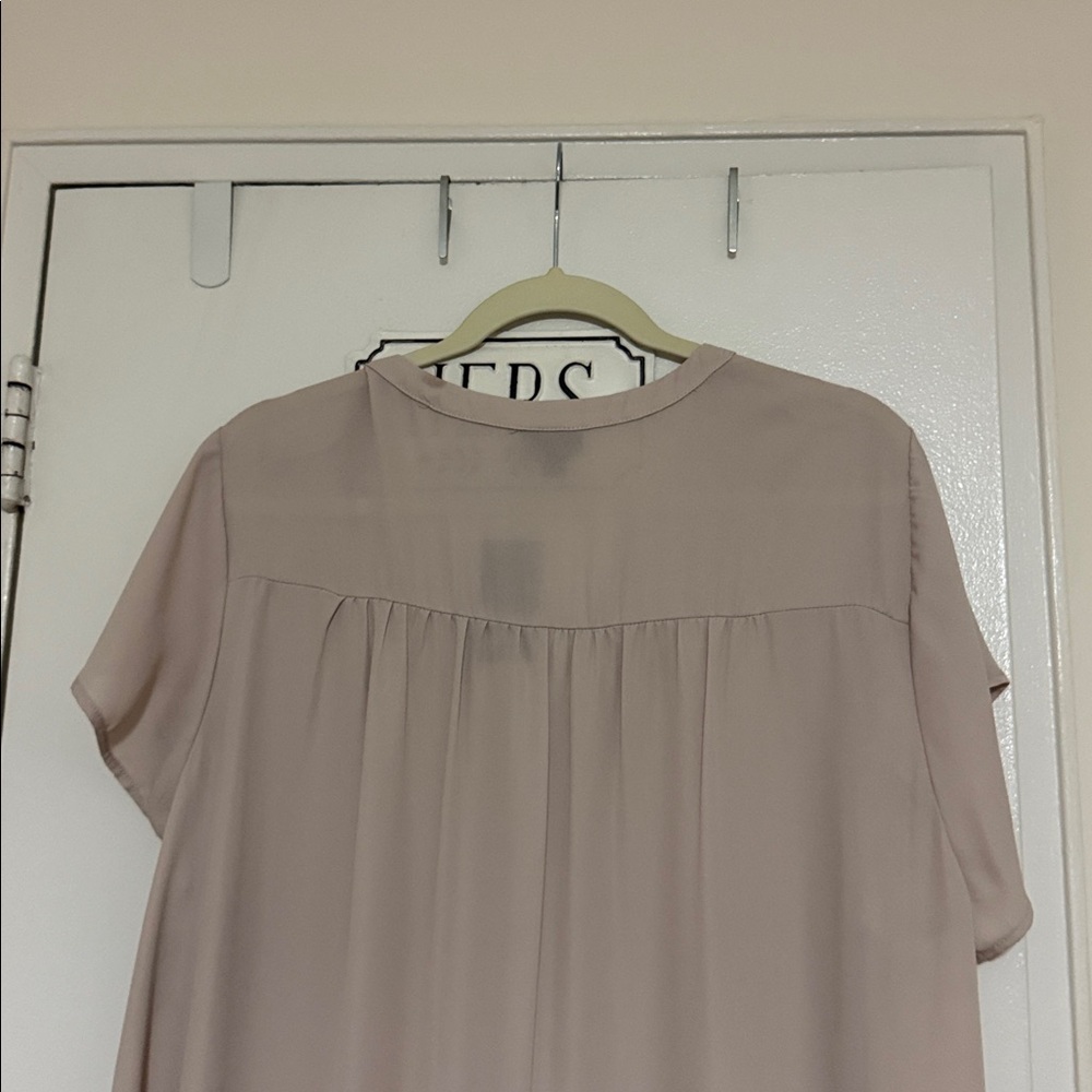 Torrid Top - Picture 4 of 8